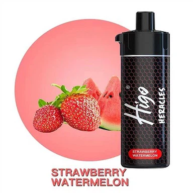 Higo HERACLES 10000 Vape thuốc lá điện tử dùng một lần
