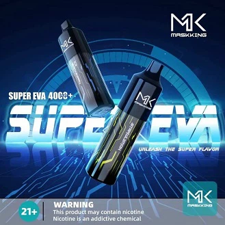 Mặt nạ SUPER EVA 4000